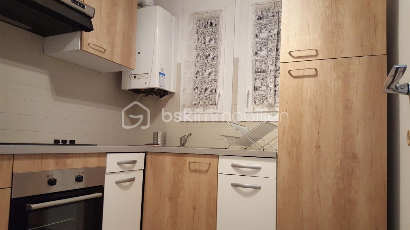 Vente Appartement à Montpellier 8 pièces