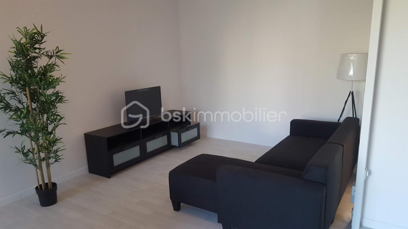 Vente Appartement à Montpellier 8 pièces