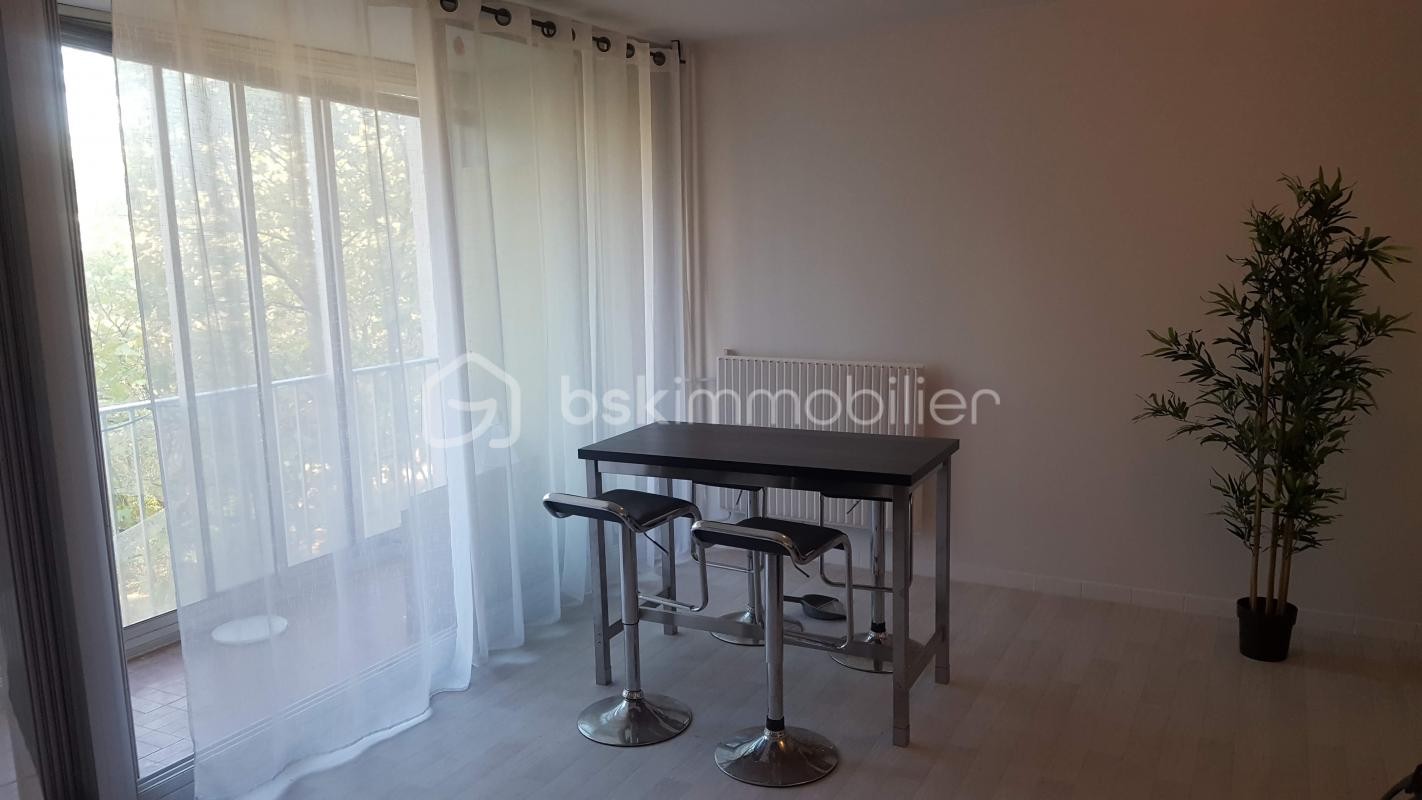 Vente Appartement à Montpellier 8 pièces