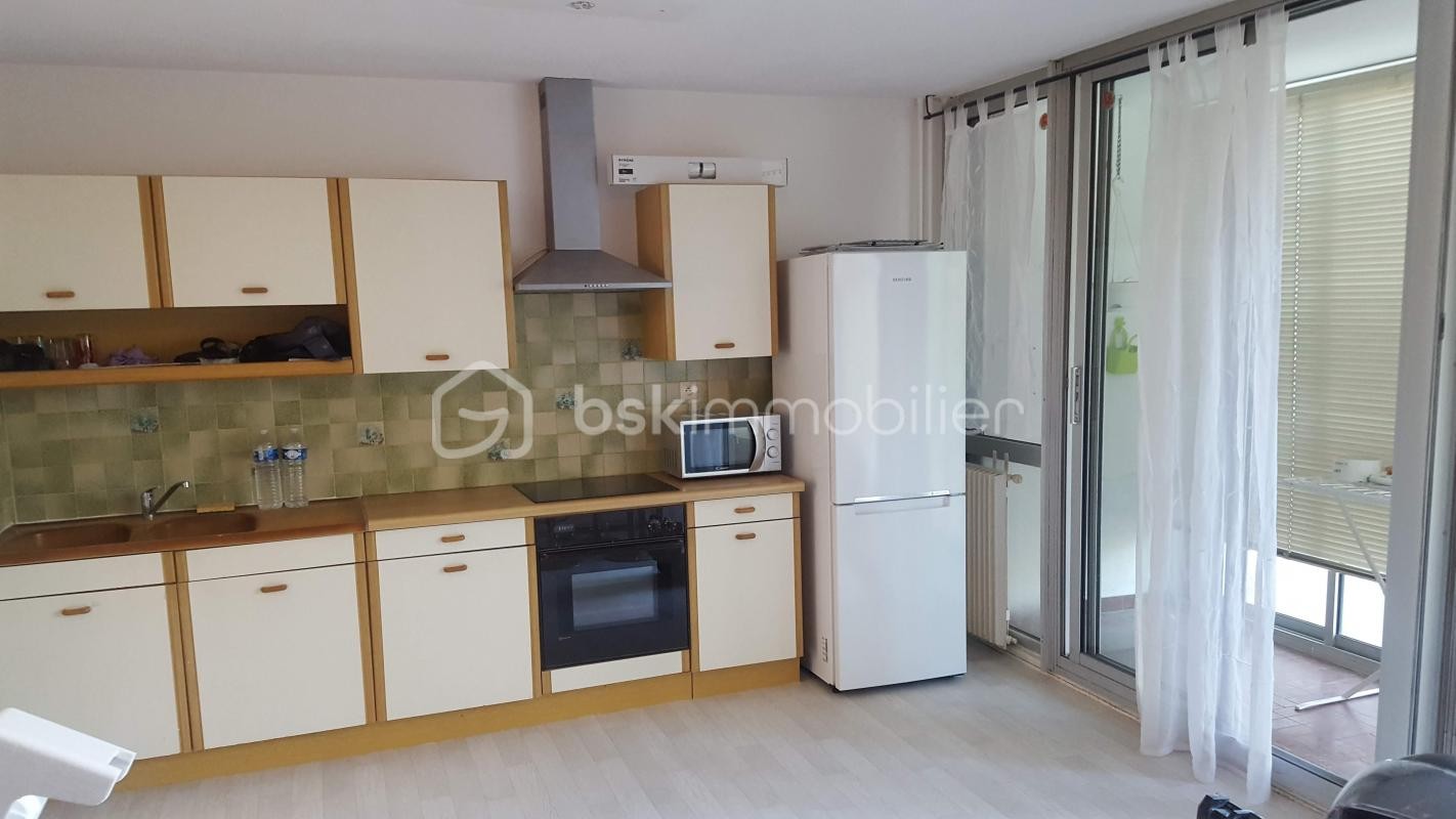 Vente Appartement à Montpellier 8 pièces