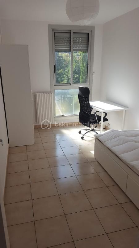 Vente Appartement à Montpellier 8 pièces