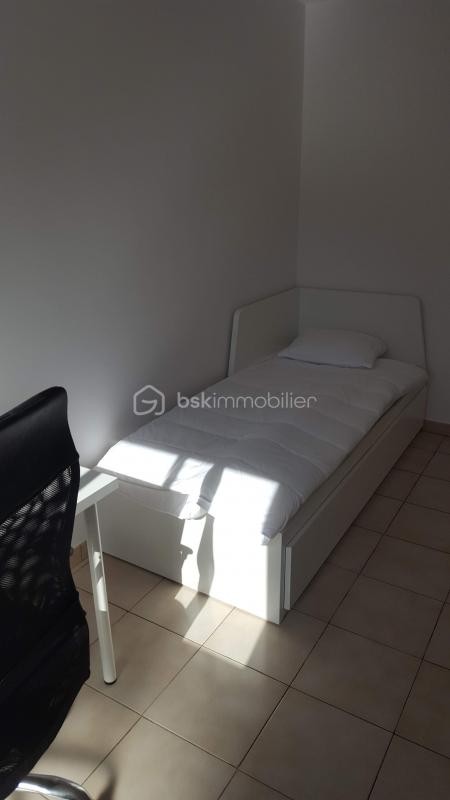 Vente Appartement à Montpellier 8 pièces