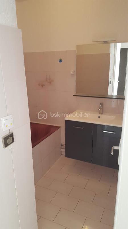 Vente Appartement à Montpellier 8 pièces