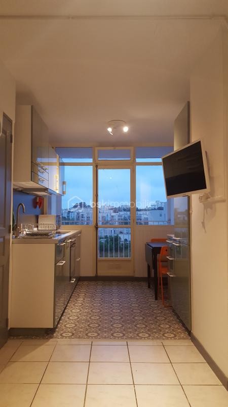 Vente Appartement à Montpellier 6 pièces