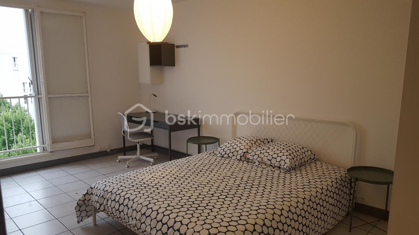 Vente Appartement à Montpellier 6 pièces