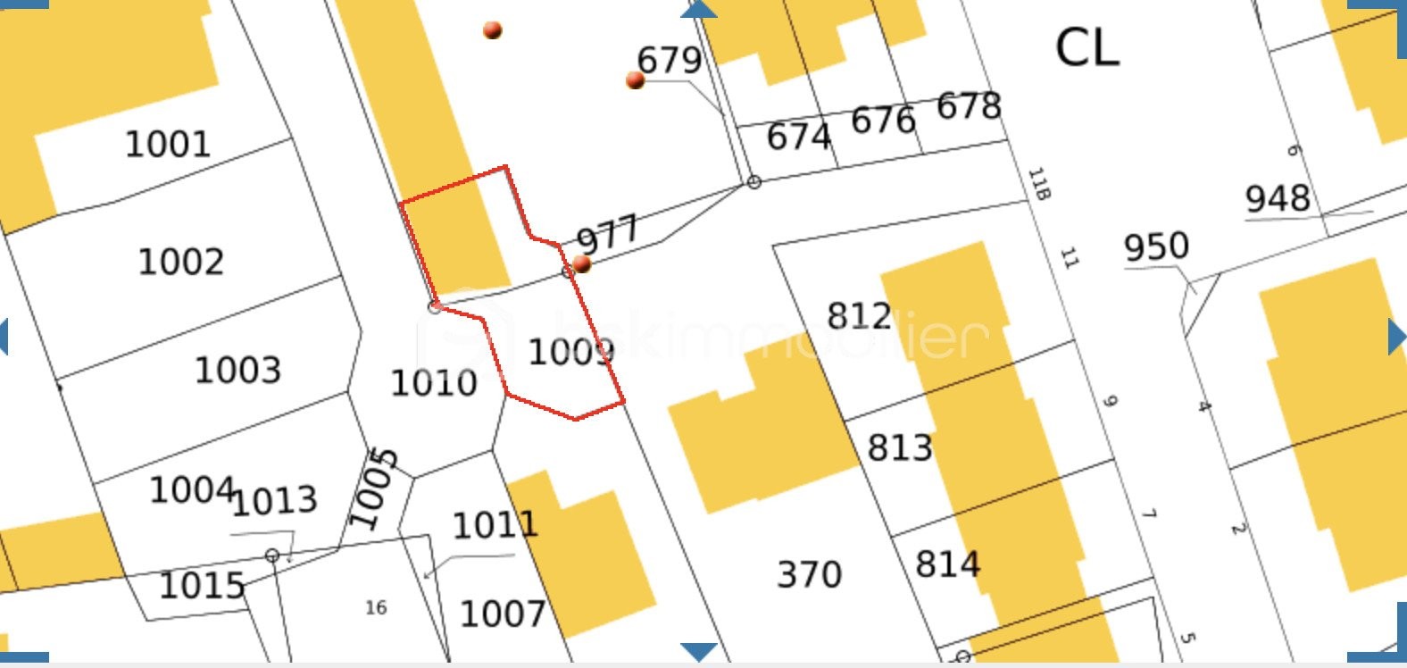 Vente Maison à Orléans 1 pièce