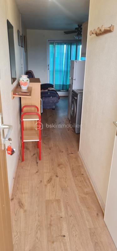 Vente Appartement à le Barcarès 2 pièces