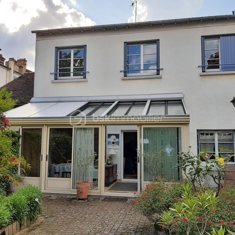 Vente Maison à Fontainebleau 7 pièces