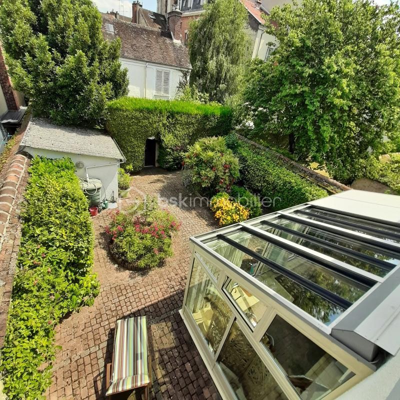 Vente Maison à Fontainebleau 7 pièces