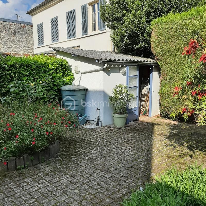 Vente Maison à Fontainebleau 7 pièces