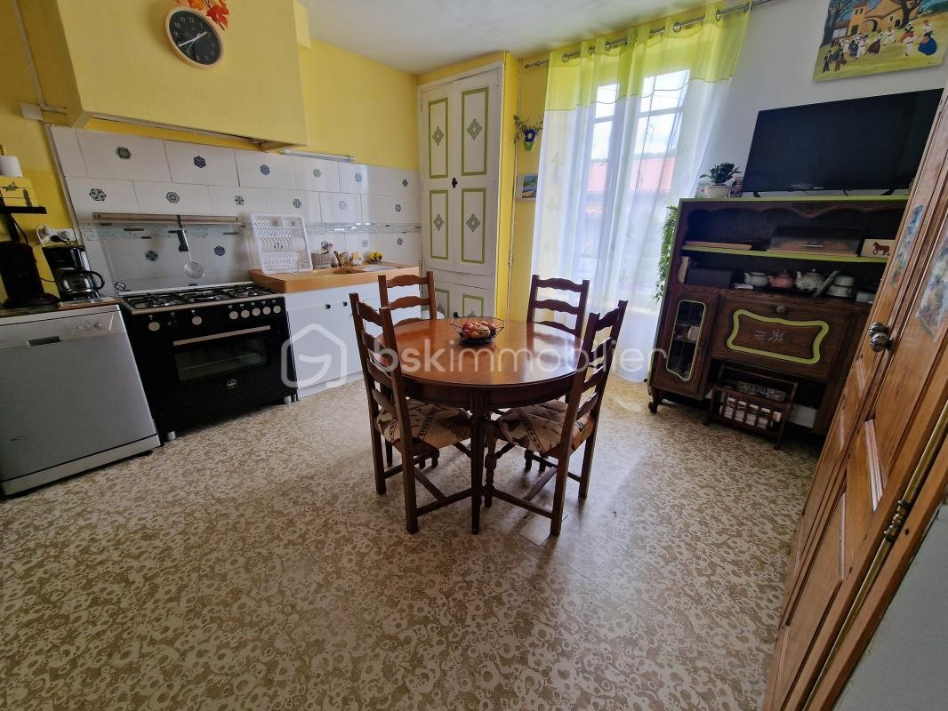 Vente Maison à Mazamet 11 pièces