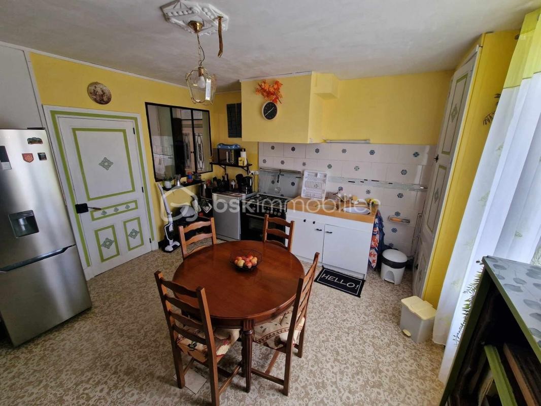 Vente Maison à Saint-Amans-Valtoret 11 pièces