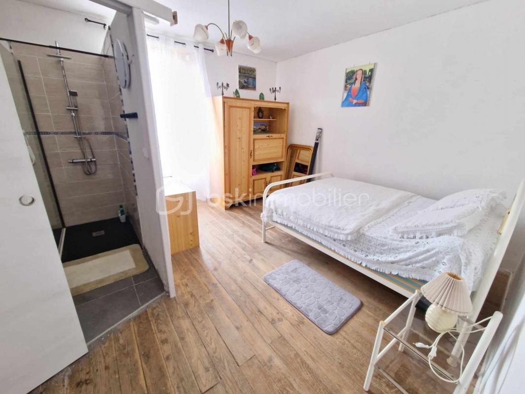 Vente Maison à Saint-Amans-Valtoret 11 pièces