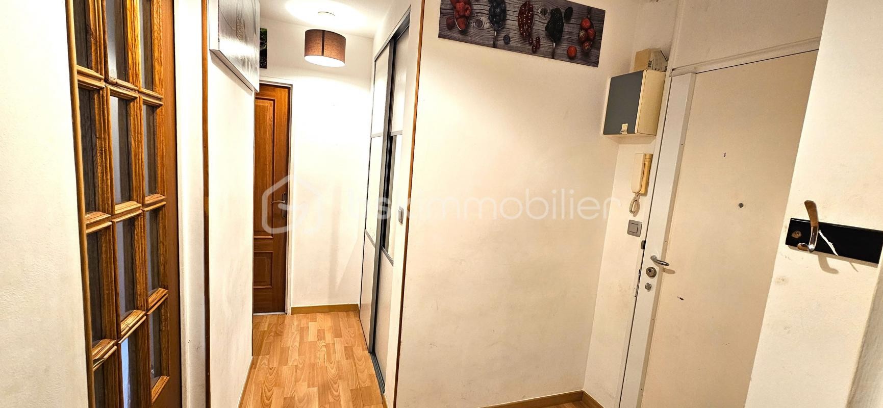 Vente Appartement à Champigny-sur-Marne 3 pièces