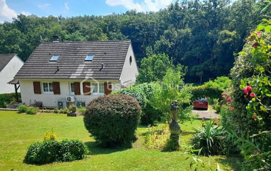 Vente Maison à Poligny 5 pièces