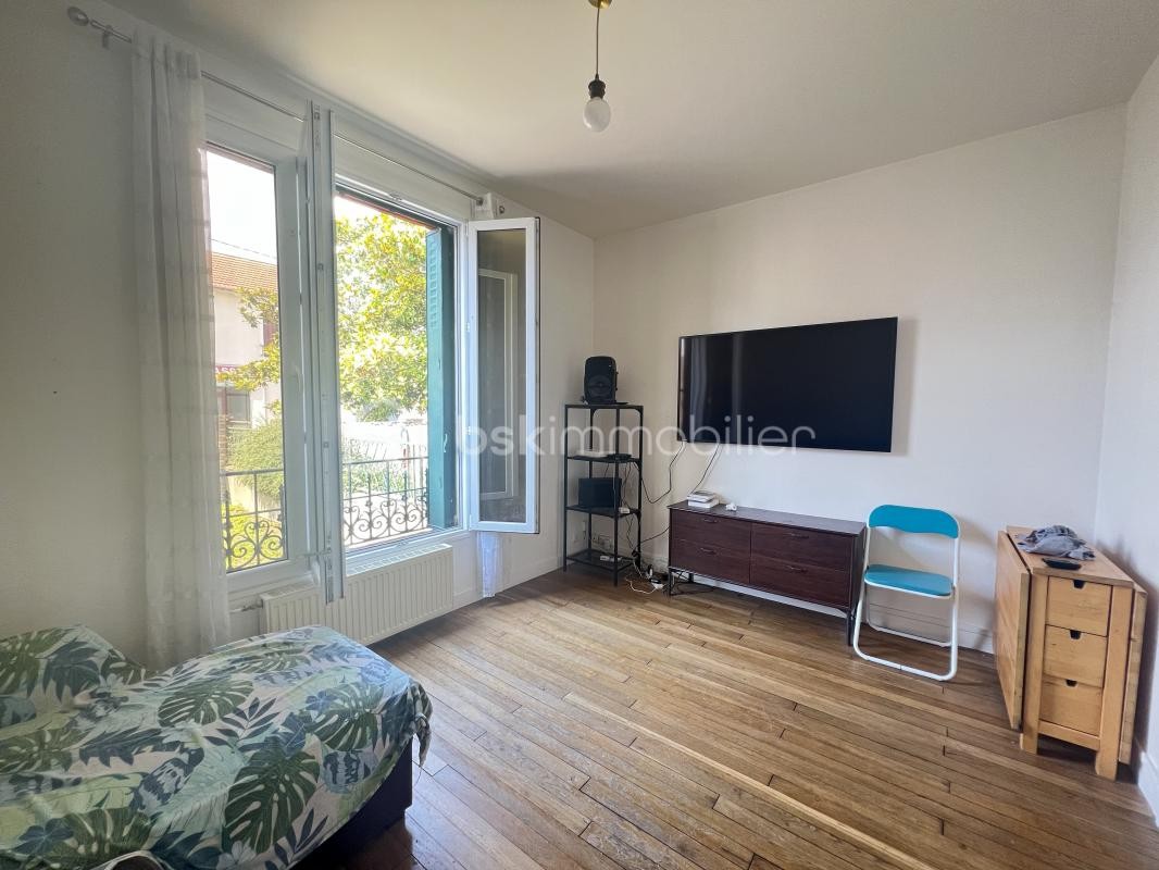 Vente Maison à Argenteuil 3 pièces