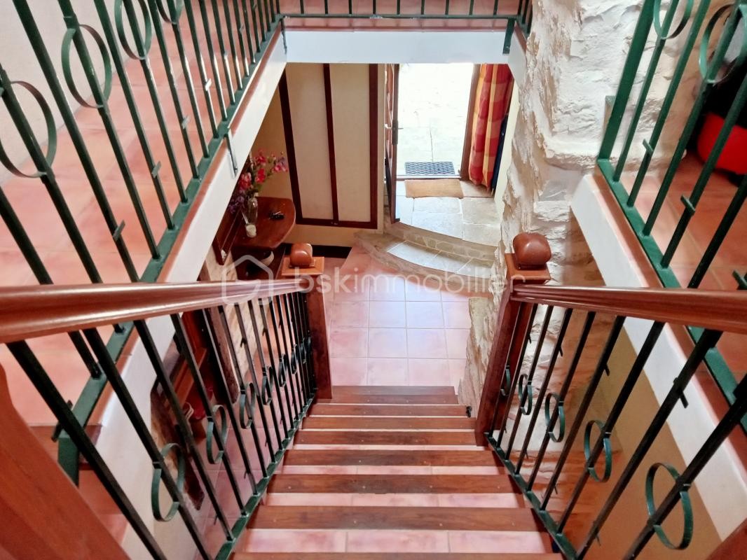 Vente Maison à Exoudun 10 pièces