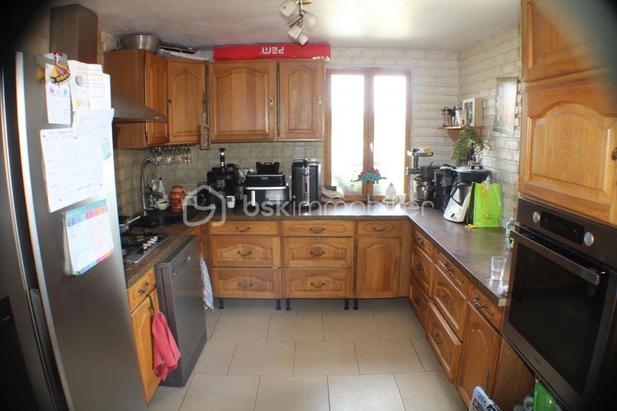 Vente Maison à Lassigny 4 pièces