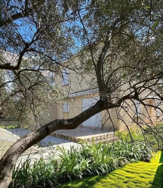 Vente Maison à Montpellier 6 pièces