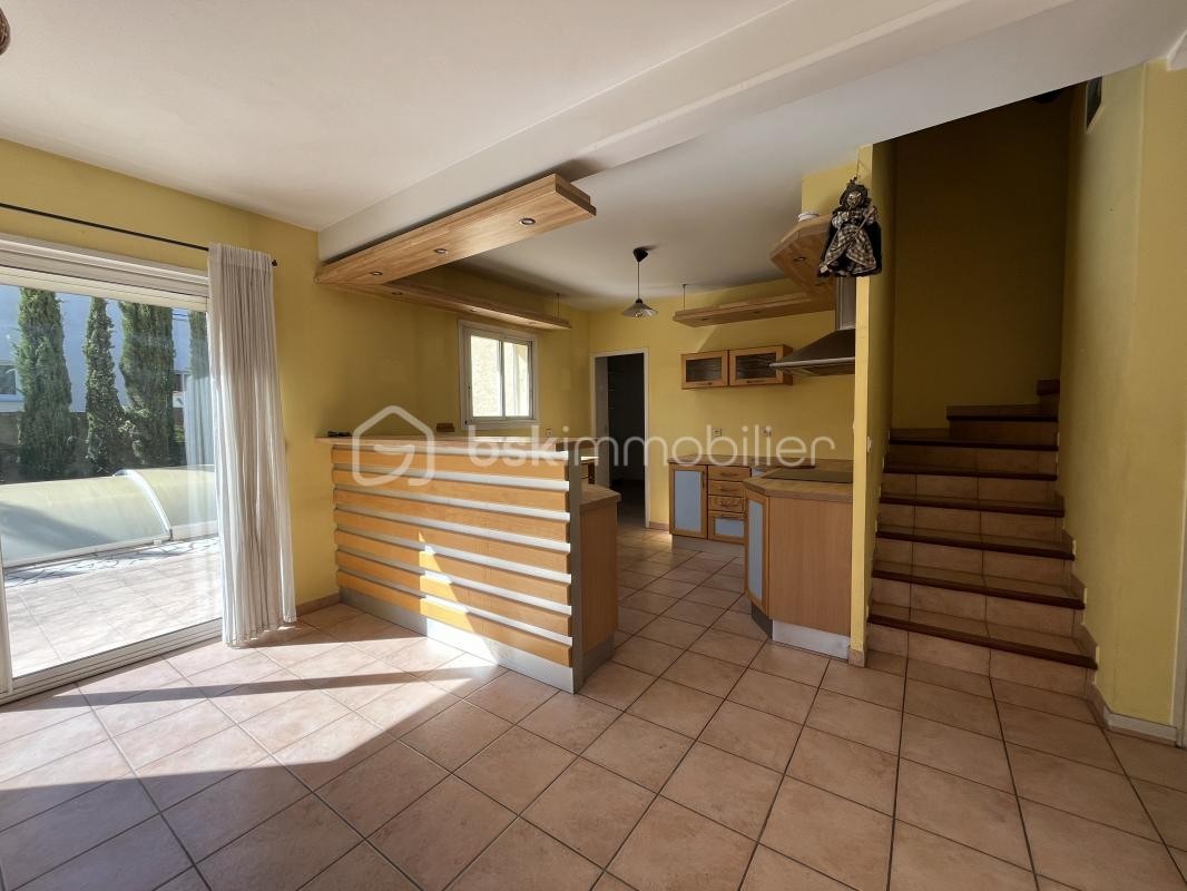 Vente Maison à Montpellier 6 pièces