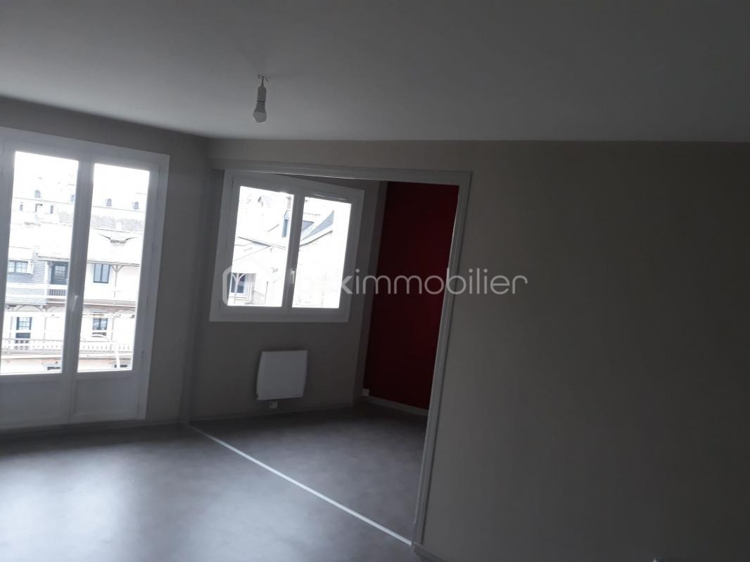 Vente Appartement à Tarbes 3 pièces