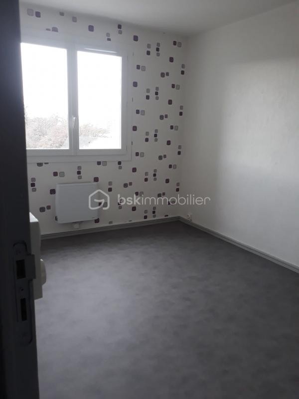 Vente Appartement à Tarbes 3 pièces