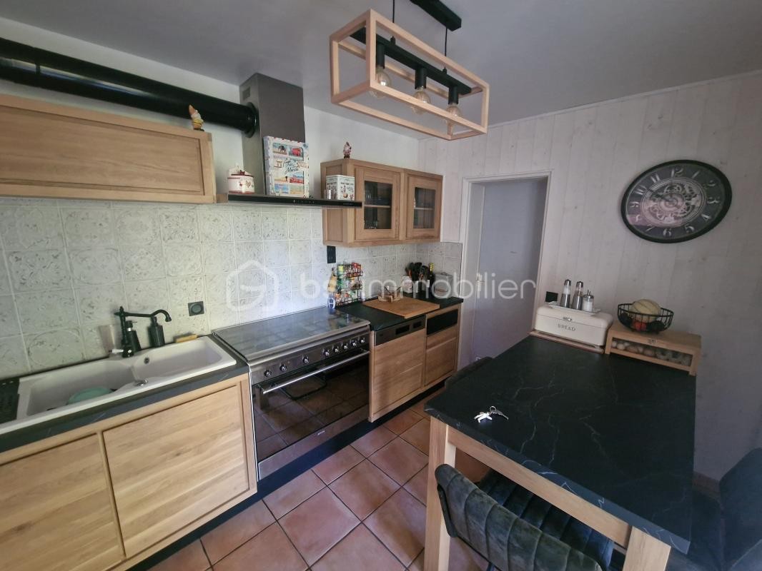 Vente Maison à Castres 7 pièces