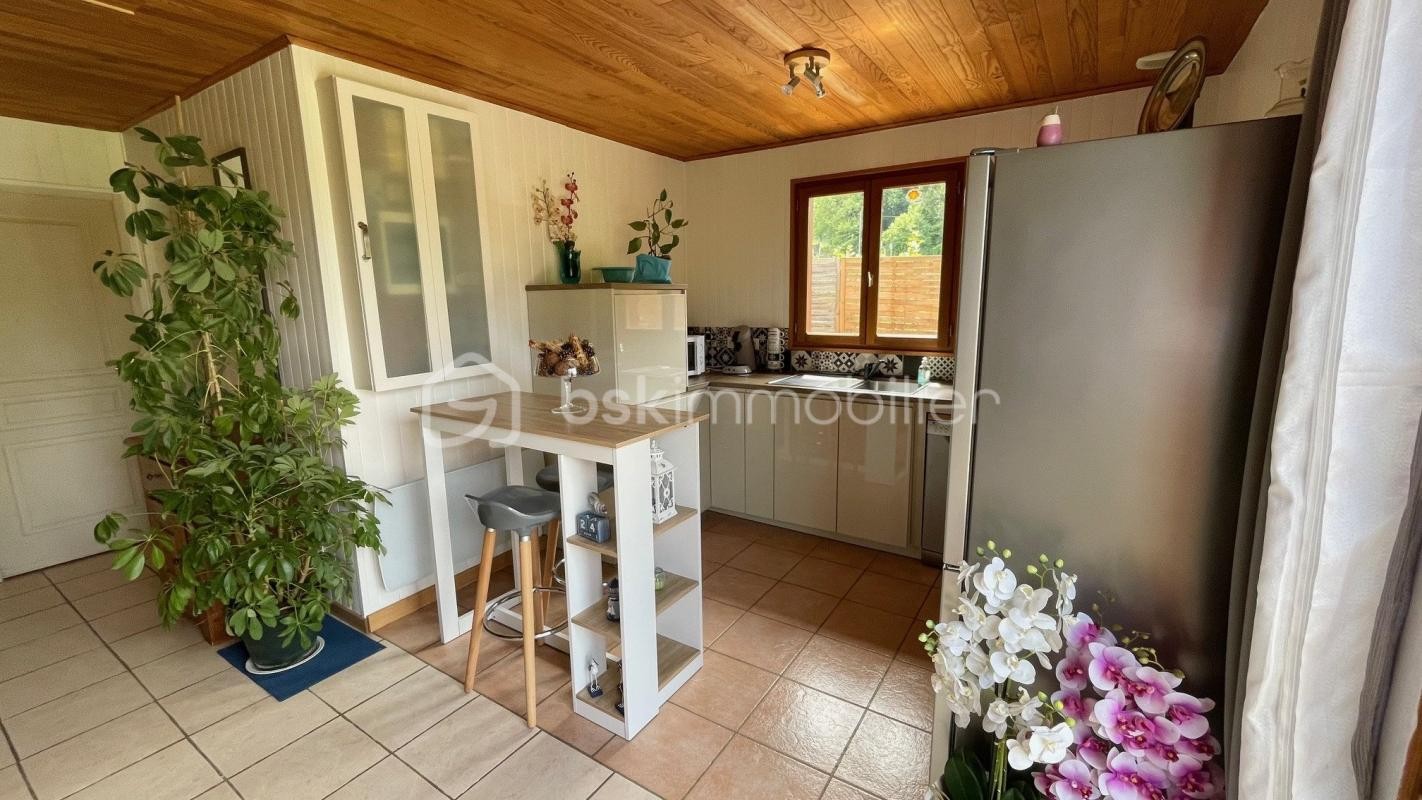 Vente Maison à Couze-et-Saint-Front 3 pièces