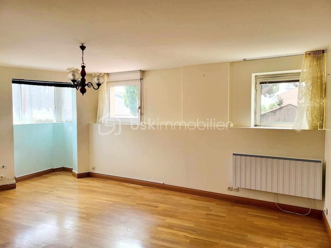 Vente Appartement à Toulouse 3 pièces