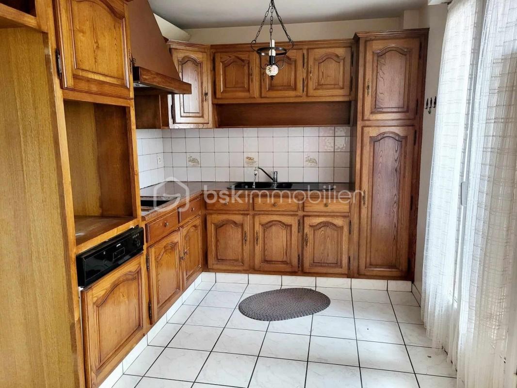 Vente Appartement à Toulouse 3 pièces