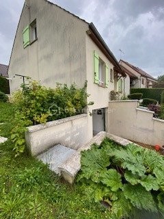 Vente Maison à Soissons 4 pièces