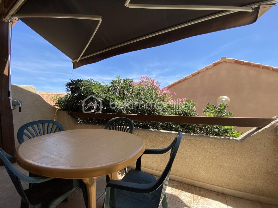 Vente Appartement à Leucate 2 pièces