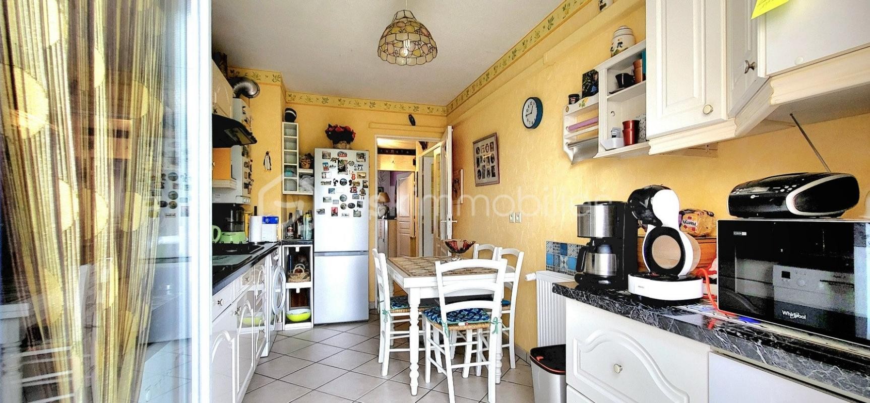 Vente Appartement à Sassenage 3 pièces