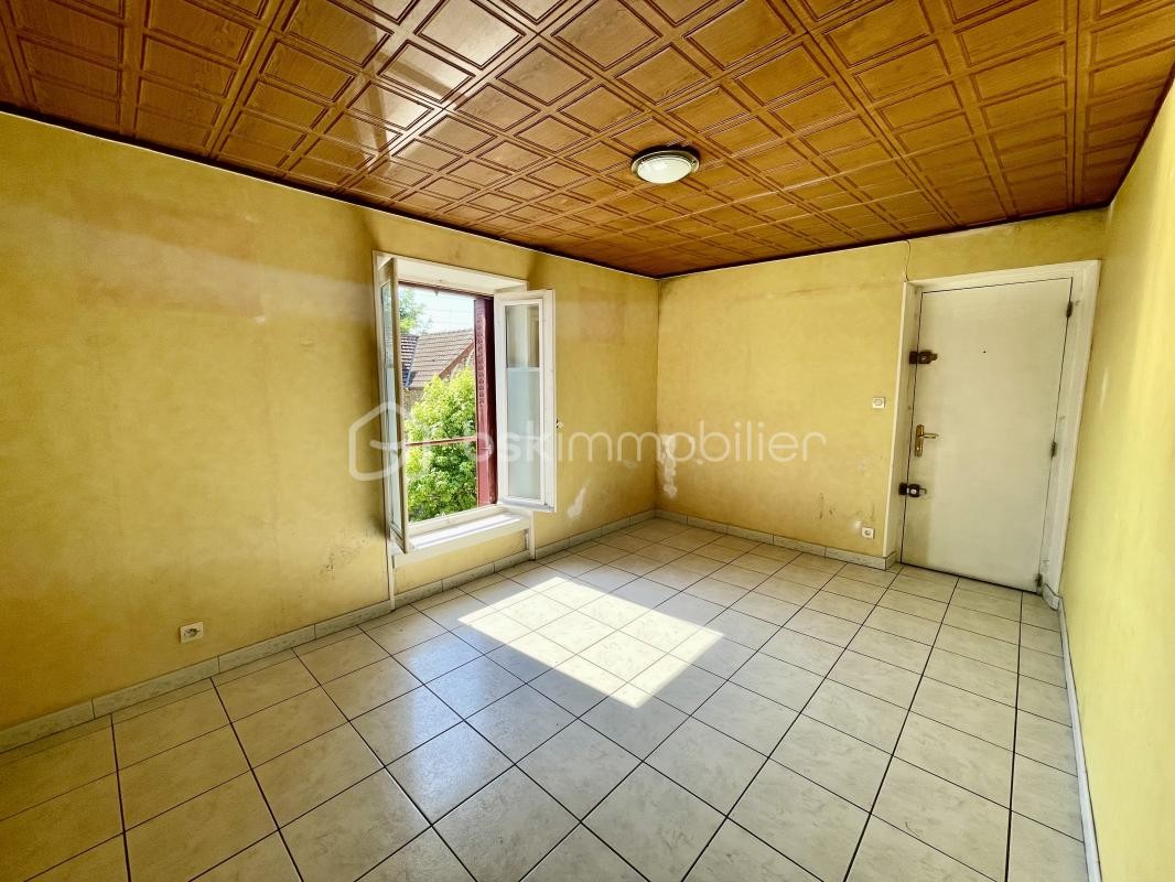 Vente Appartement à Melun 2 pièces