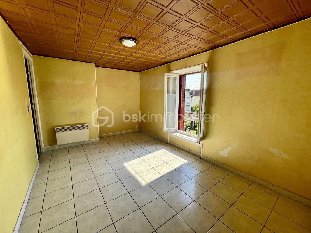 Vente Appartement à Melun 2 pièces