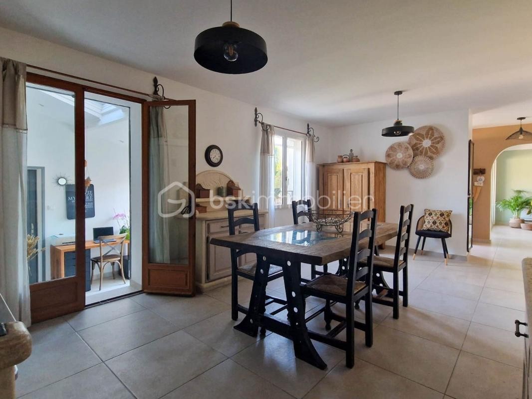 Vente Maison à Istres 6 pièces