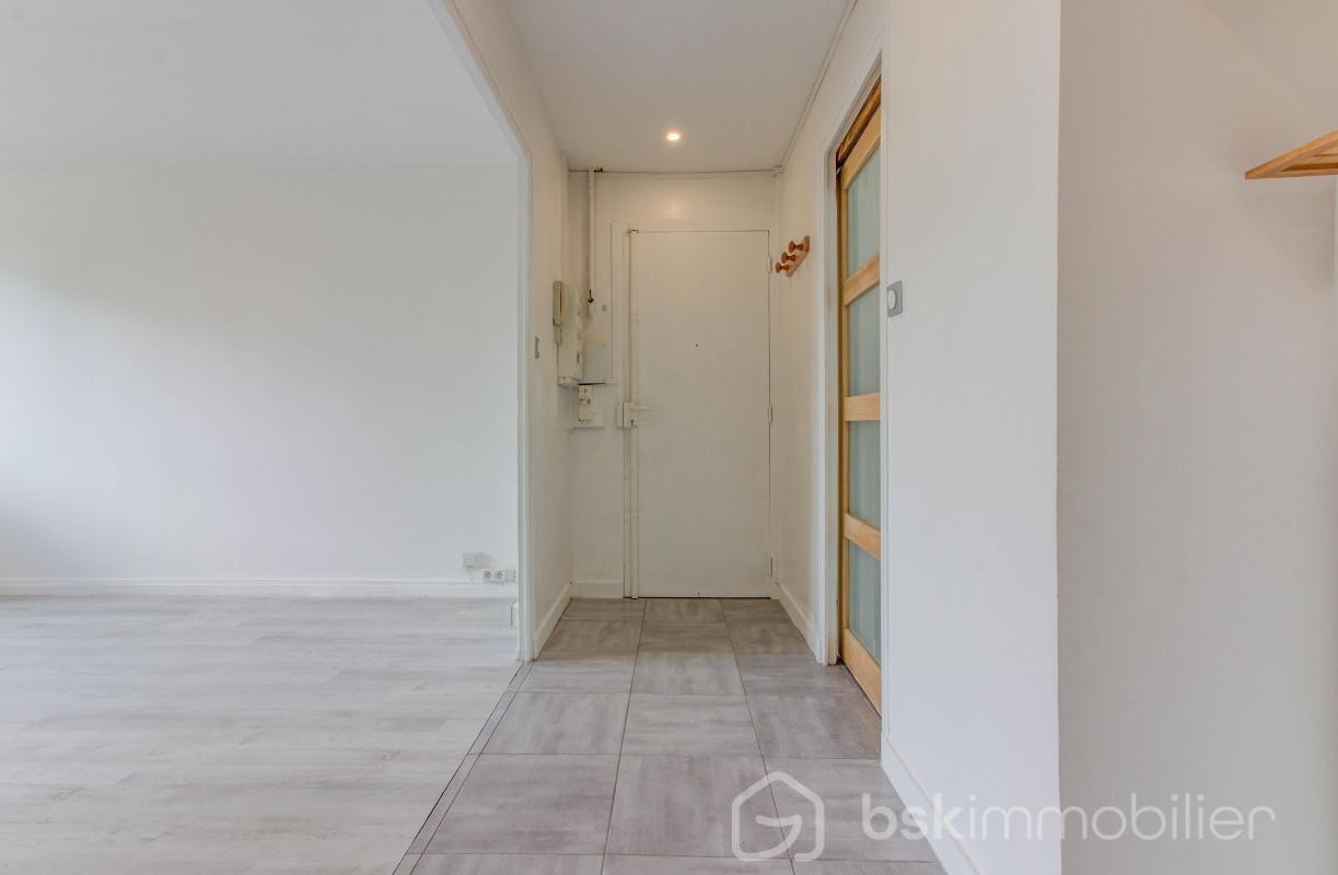 Vente Appartement à la Mulatière 3 pièces