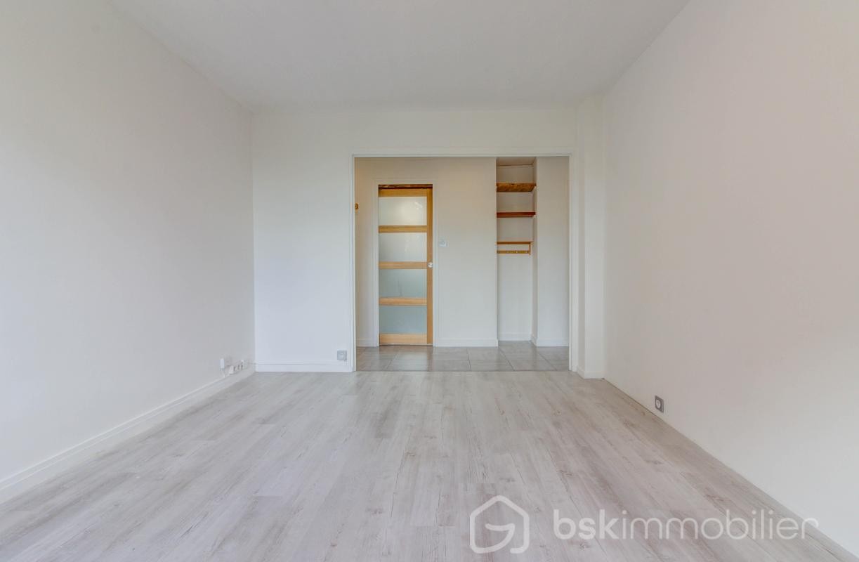 Vente Appartement à la Mulatière 3 pièces