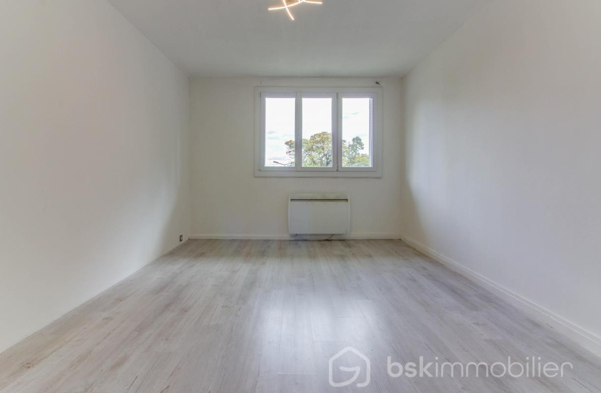 Vente Appartement à la Mulatière 3 pièces