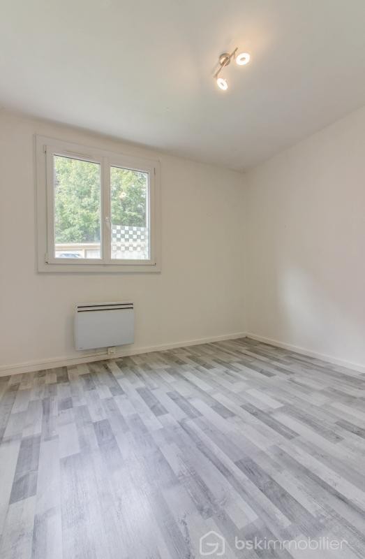 Vente Appartement à la Mulatière 3 pièces