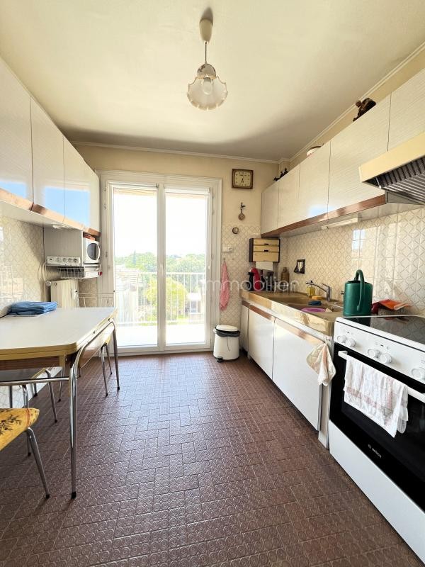 Vente Appartement à la Seyne-sur-Mer 3 pièces