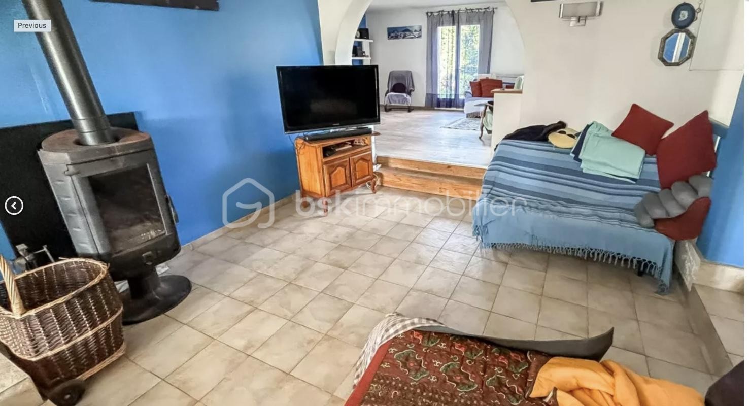 Vente Maison à Mouguerre 7 pièces