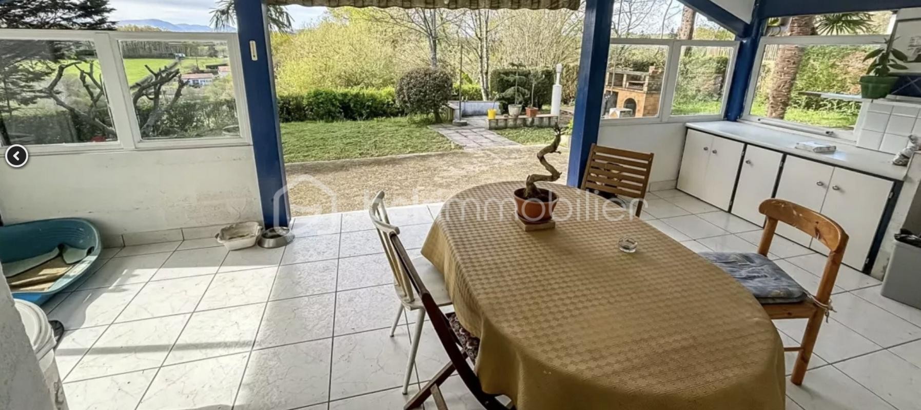 Vente Maison à Mouguerre 7 pièces