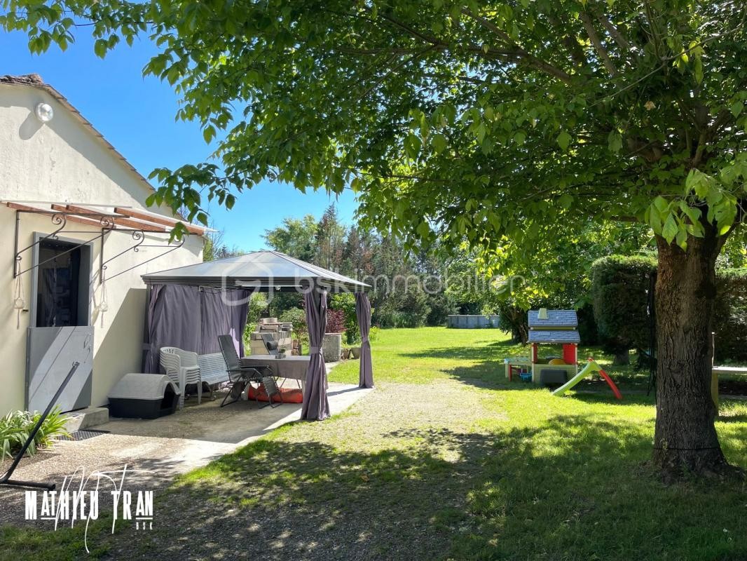 Vente Maison à Saint-Denis-de-Pile 5 pièces