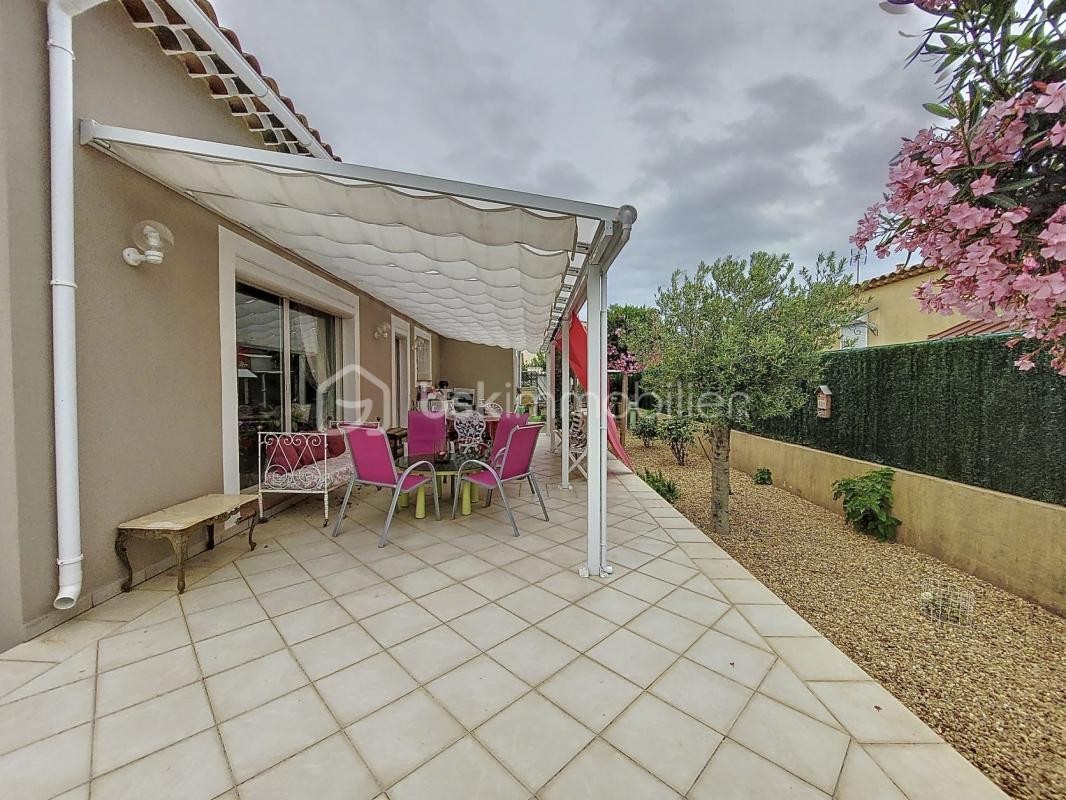 Vente Maison à Six-Fours-les-Plages 5 pièces