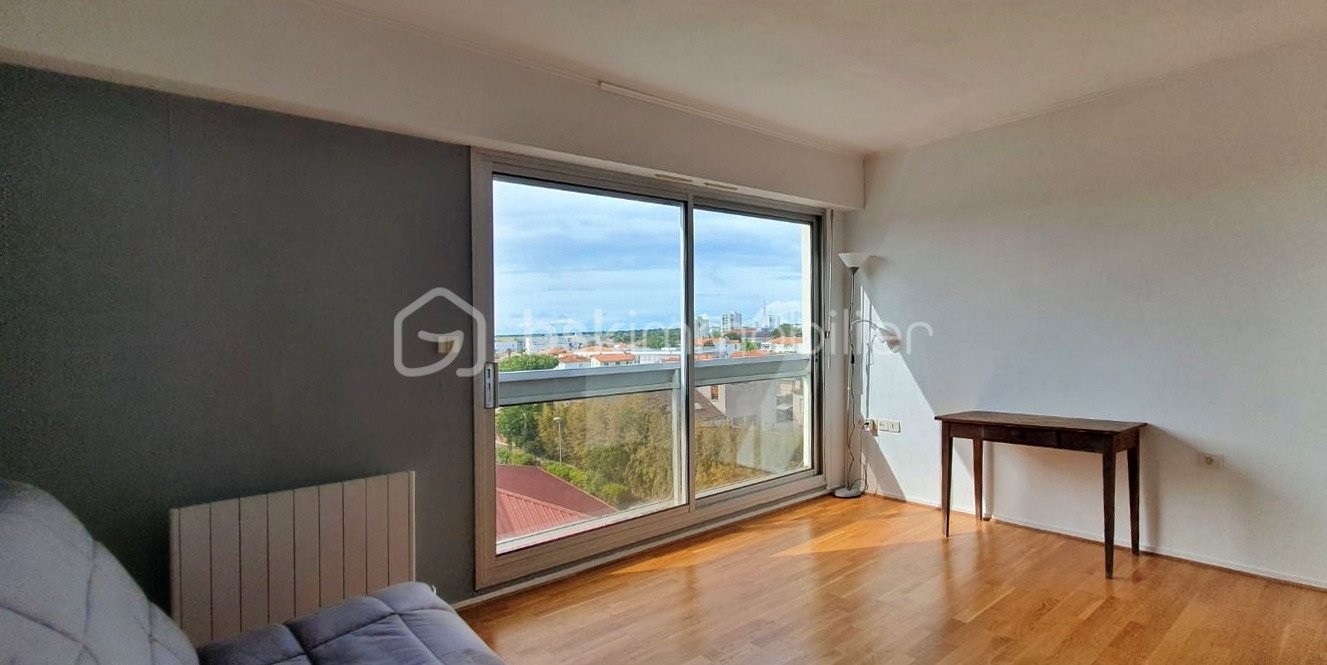 Vente Appartement à Royan 1 pièce