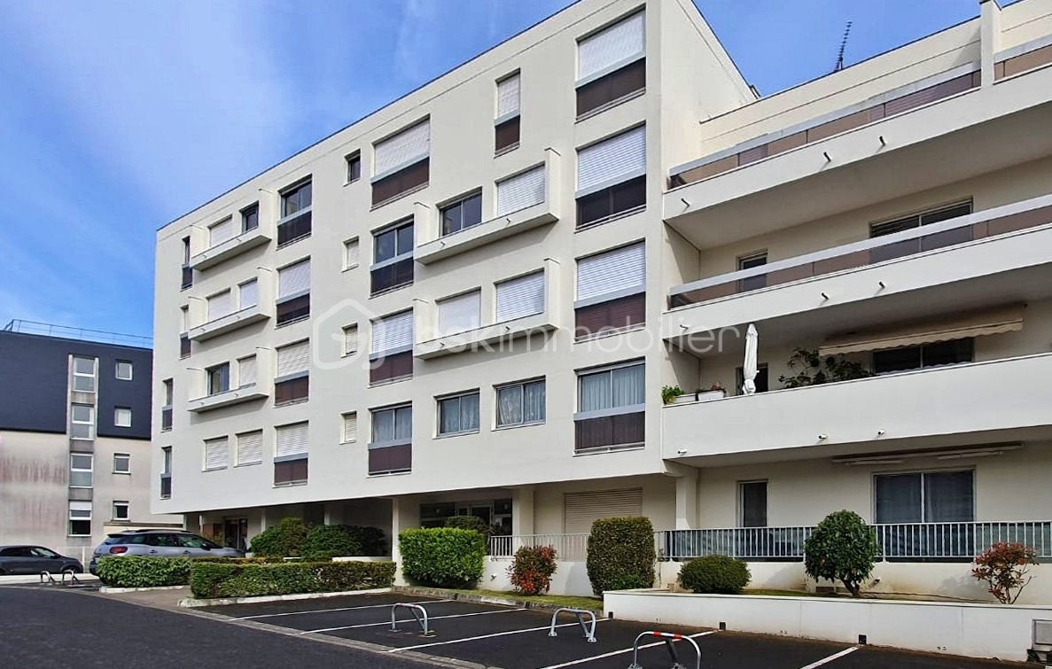 Vente Appartement à Royan 1 pièce