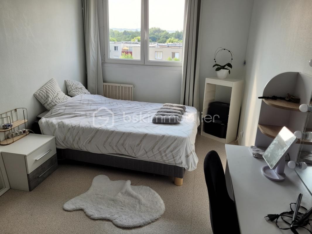 Vente Appartement à Givet 5 pièces