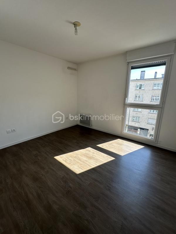 Vente Appartement à Nantes 3 pièces