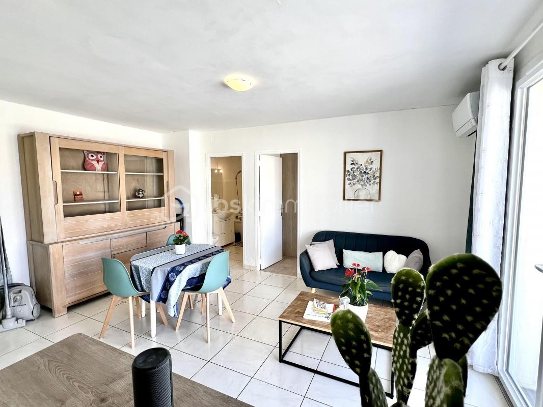 Vente Appartement à Palavas-les-Flots 2 pièces